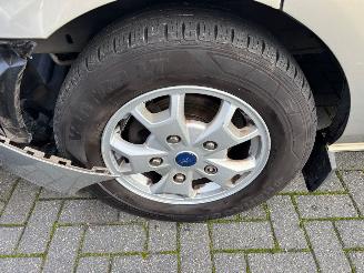 Ford Transit Custom  picture 16