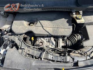 Ford Transit Connect Transit Connect (PJ2), Van, 2013 1.5 TDCi picture 24