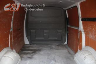 Volkswagen Transporter Transporter T5, Van, 2003 / 2015 2.0 TDI DRF picture 6