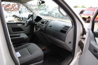 Volkswagen Transporter Transporter T5, Van, 2003 / 2015 2.0 TDI DRF picture 11
