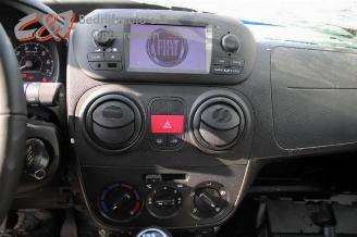 Fiat Fiorino Fiorino (225), Van, 2007 1.4 picture 13