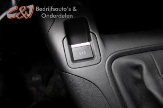 Peugeot Partner Partner (EA//EF/EN/EU), Van, 2018 1.5 BlueHDi 100 picture 18