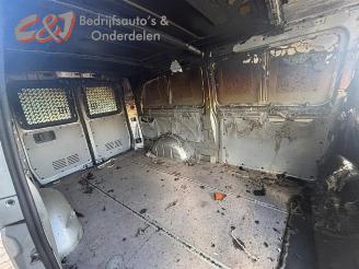 Mercedes Vito Vito (639.6), Van, 2003 / 2014 3.0 120 CDI V6 24V picture 16