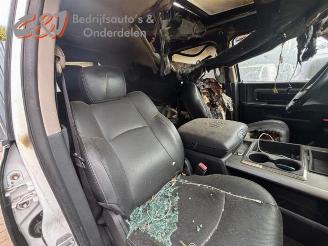 Dodge Ram 1500 Standard Cab (DS), Pick-up, 2009 / 2018 5.7 Hemi V8 4x4 picture 16