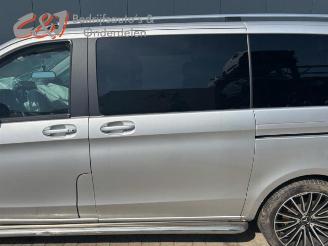 Mercedes V-klasse V (447.8), MPV, 2014 2.1 250 BlueTEC, 250 d 16V picture 3