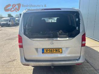 Mercedes V-klasse V (447.8), MPV, 2014 2.1 250 BlueTEC, 250 d 16V picture 6