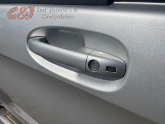 Mercedes V-klasse V (447.8), MPV, 2014 2.1 250 BlueTEC, 250 d 16V picture 4