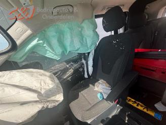 Mercedes V-klasse V (447.8), MPV, 2014 2.1 250 BlueTEC, 250 d 16V picture 22