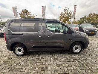 Citroën Berlingo  picture 8