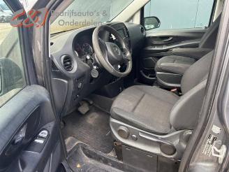 Mercedes Vito Vito (447.6), Van, 2014 2.2 116 CDI 16V picture 16