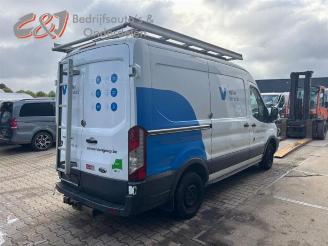 Ford Transit Transit, Van, 2013 2.0 TDCi 16V Eco Blue 130 picture 9