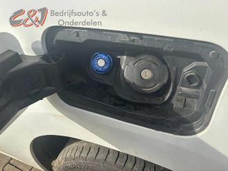 Peugeot Partner Partner (EA//EF/EN/EU), Van, 2018 1.5 BlueHDi 100 picture 15