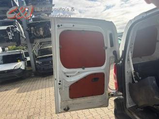 Peugeot Partner Partner (EA//EF/EN/EU), Van, 2018 1.5 BlueHDi 100 picture 8