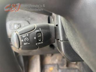 Peugeot Partner Partner (EA//EF/EN/EU), Van, 2018 1.5 BlueHDi 100 picture 22