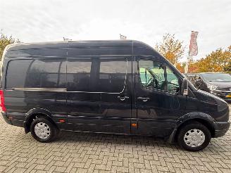 Volkswagen Crafter  picture 20
