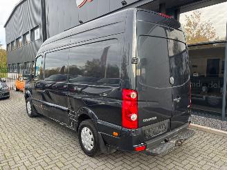 Volkswagen Crafter  picture 3