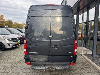 Volkswagen Crafter  picture 4