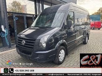 Volkswagen Crafter  picture 1