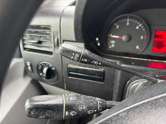 Volkswagen Crafter  picture 27