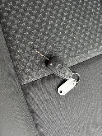 Ford Transit  picture 30