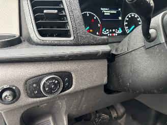 Ford Transit  picture 27