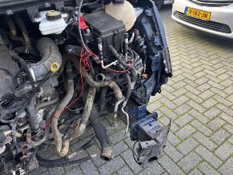 Ford Transit Custom  picture 11