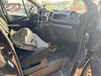 Opel Vivaro Vivaro, Van, 2014 / 2019 1.6 CDTi BiTurbo 125 picture 20