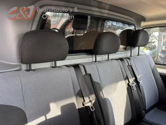 Opel Vivaro Vivaro, Van, 2014 / 2019 1.6 CDTi BiTurbo 125 picture 19