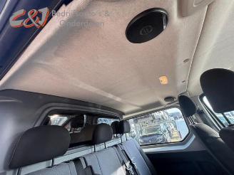 Opel Vivaro Vivaro, Van, 2014 / 2019 1.6 CDTi BiTurbo 125 picture 22