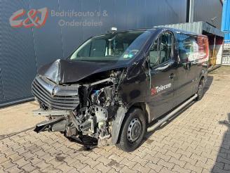 Opel Vivaro Vivaro, Van, 2014 / 2019 1.6 CDTi BiTurbo 125 picture 1