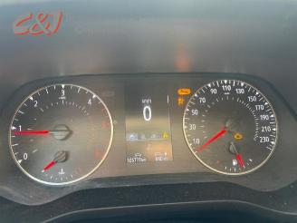 Renault Trafic Trafic (1FL/2FL/3FL/4FL), Van, 2014 2.0 dCi 16V 130 picture 27