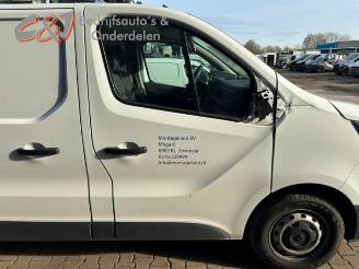 Renault Trafic Trafic (1FL/2FL/3FL/4FL), Van, 2014 2.0 dCi 16V 130 picture 9
