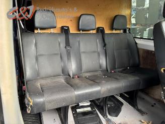 Mercedes Sprinter Sprinter 3,5t (906.73), Bus, 2006 / 2020 315 CDI 16V picture 14