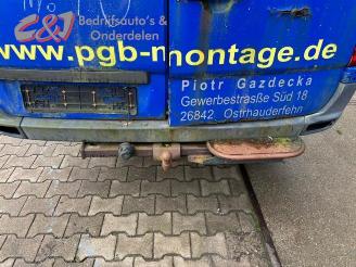 Mercedes Sprinter Sprinter 3,5t (906.73), Bus, 2006 / 2020 315 CDI 16V picture 7