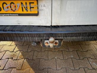 Opel Vivaro Vivaro, Van, 2014 / 2019 1.6 CDTI 95 Euro 6 picture 6