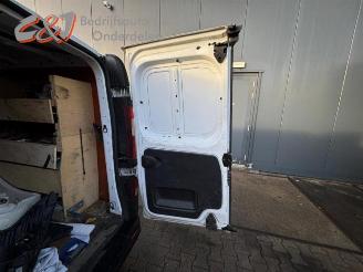 Opel Vivaro Vivaro, Van, 2014 / 2019 1.6 CDTI 95 Euro 6 picture 9