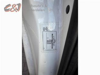 Opel Vivaro Vivaro, Van, 2014 / 2019 1.6 CDTI 95 Euro 6 picture 24