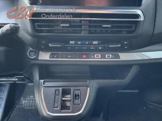 Opel Vivaro Vivaro, Van, 2019 2.0 Diesel 145 picture 27