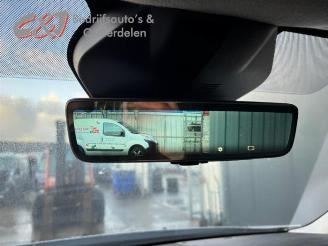 Opel Vivaro Vivaro, Van, 2019 2.0 Diesel 145 picture 28