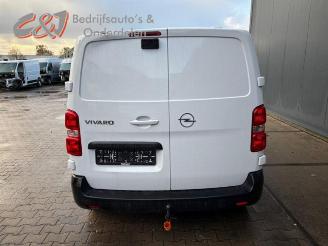 Opel Vivaro Vivaro, Van, 2019 2.0 Diesel 145 picture 6