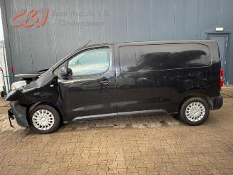 Toyota ProAce ProAce, Van, 2016 2.0 D-4D 122 16V Worker picture 2