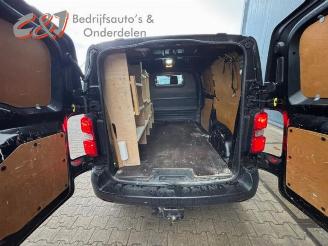 Toyota ProAce ProAce, Van, 2016 2.0 D-4D 122 16V Worker picture 10