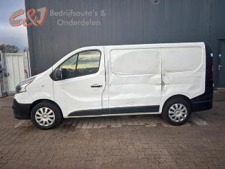 Renault Trafic Trafic (1FL/2FL/3FL/4FL), Van, 2014 1.6 dCi 95 picture 2