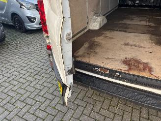 Iveco New daily  picture 21