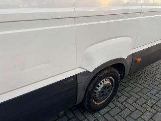 Iveco New daily  picture 14