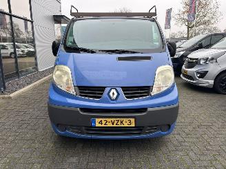 Renault Trafic  picture 10