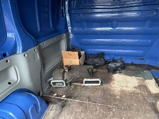 Renault Trafic  picture 24