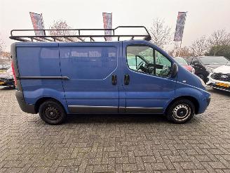 Renault Trafic  picture 6