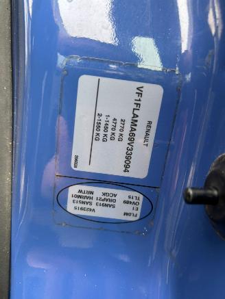 Renault Trafic  picture 17