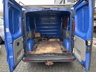 Renault Trafic  picture 12